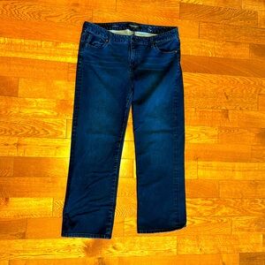 Liverpool Straight 14/32 Petite